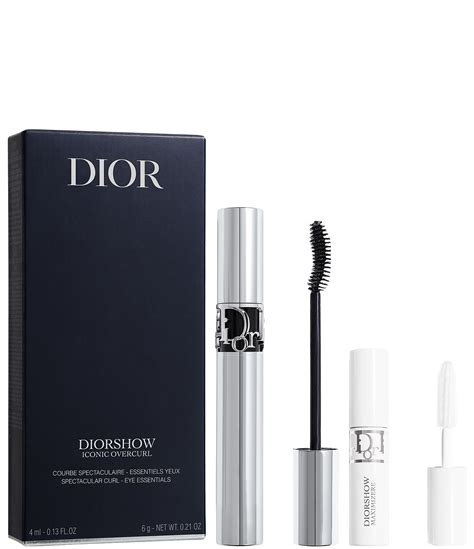 dior lash primer how to use|Dior lash primer review.